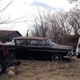 Illustration for article titled What is this car I spotted in Alamo, Tennessee? Also, a Rambler.
